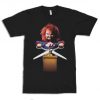 Child's Play Chucky T-Shirt