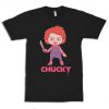 Chucky Animated T-Shirt, Child's Play Tee