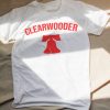 Clearwooder T-Shirt