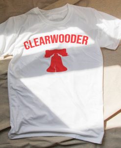 Clearwooder T-Shirt