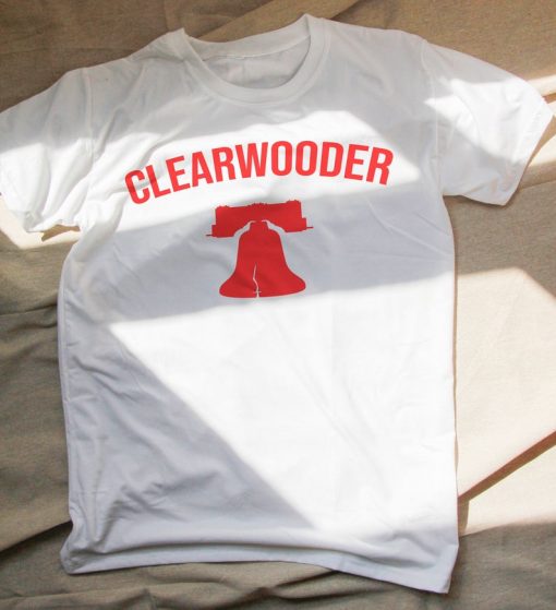 Clearwooder T-Shirt