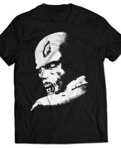 Cold Stare T-shirt