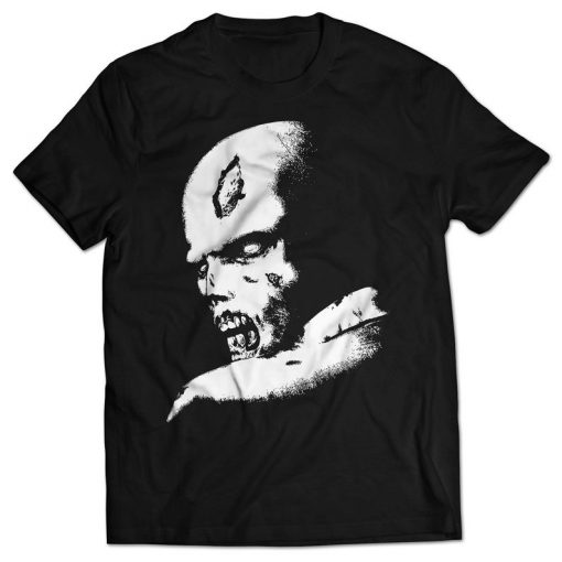 Cold Stare T-shirt