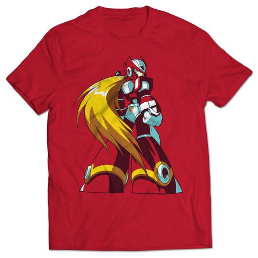 Coolest Reploid T-shirt