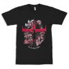 Cowboy Bebop See You Space Cowboy T-Shirt, Spike Spiegel Tee