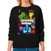 Cowboy Bebop Sweatshirt