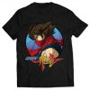 Cyber Ninja T-shirt