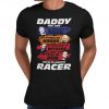 Daddy You Are My Favourite Racer F&F Themed T-Shirt