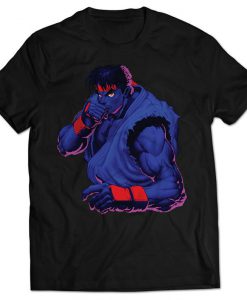 Dark Determination T-shirt