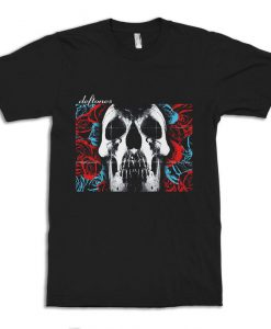 Deftones Minerva T-Shirt