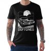 Deftones Passenger T-Shirt