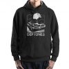 Deftones Vintage Hoodie