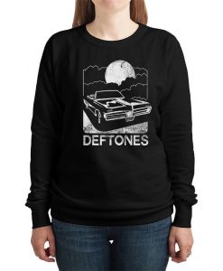 Deftones Vintage Sweatshirt