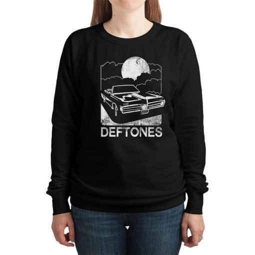 Deftones Vintage Sweatshirt