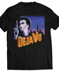 Deja Vu T-shirt