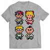 Earth Heroes T-shirt