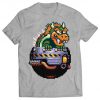 Egged Reptile T-shirt