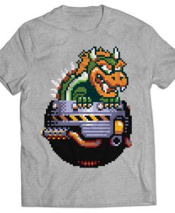 Egged Reptile T-shirt