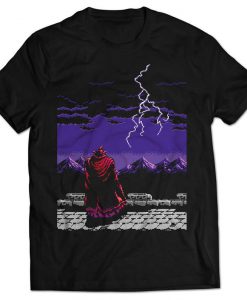 Emperor of Darkness T-shirt