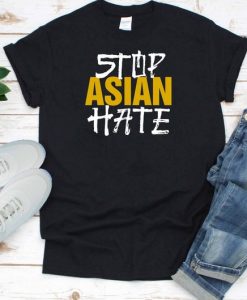 End Hate Unisex Tee