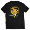 FOXHOUND T-shirt