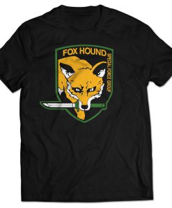 FOXHOUND T-shirt