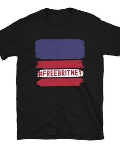 FREE BRITNEY T-Shirt