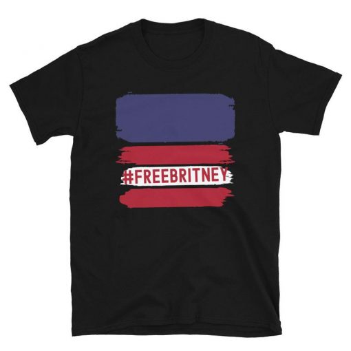 FREE BRITNEY T-Shirt