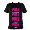 FUCK LOCKDOWN T-Shirt