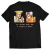 Family Man T-shirt