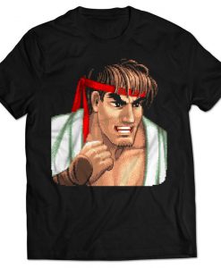 Fighting Bum T-shirt