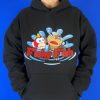 Fishy Fish Hoodie