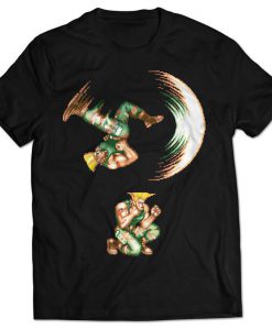 Flash Kick T-shirt