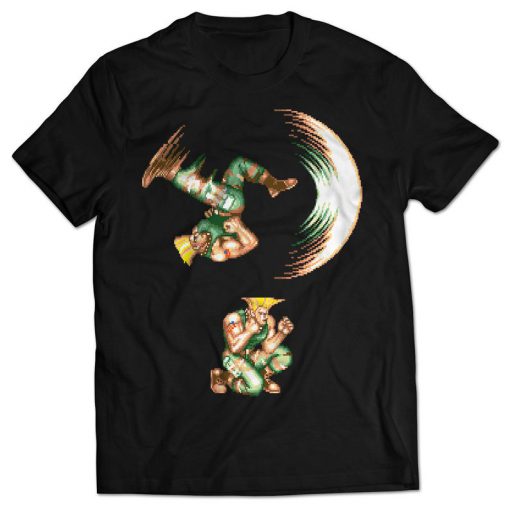 Flash Kick T-shirt