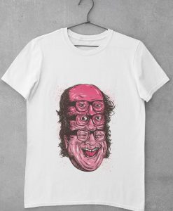 Frank Reynolds (Danny Devito) tee