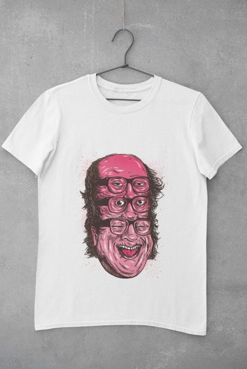 Frank Reynolds (Danny Devito) tee