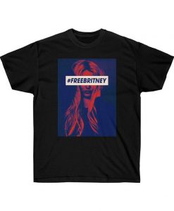 Free Britney Classic T-Shirt