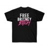 Free Britney Classic TShirt