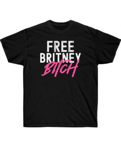 Free Britney Classic TShirt