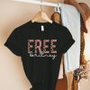 Free Britney Movement Leave Britney Alone tee