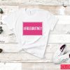 Free Britney Movement Tshirt