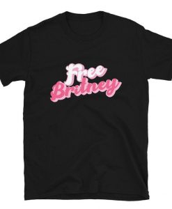 Free Britney Shirt 2