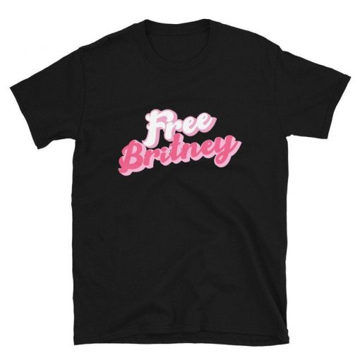 Free Britney Shirt 2