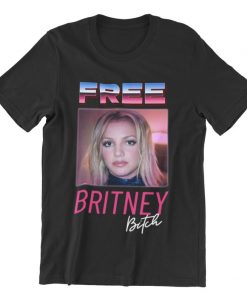 Free Britney T Shirt