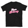 Free Britney shirt