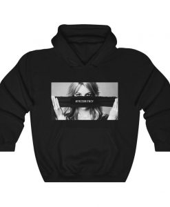 #FreeBritney Unisex Hoodie