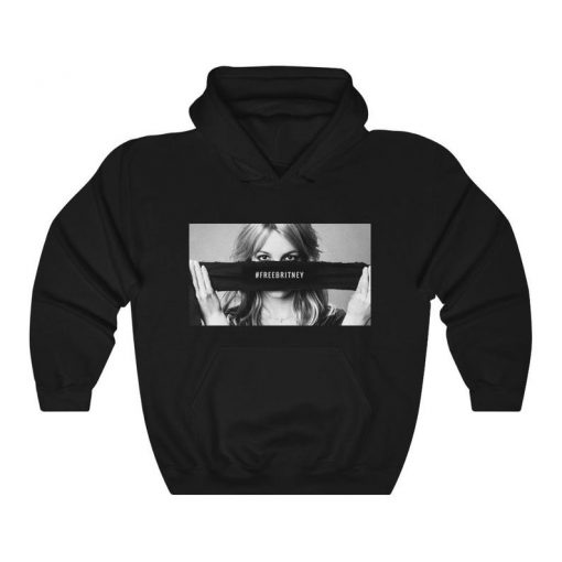 #FreeBritney Unisex Hoodie