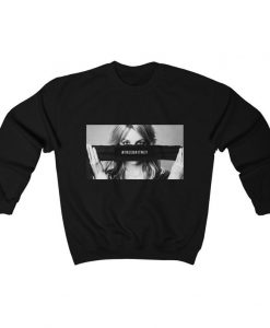 #FreeBritney Unisex Sweatshirt