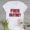 Freebritney Shirt