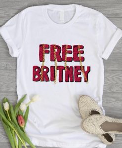 Freebritney Shirt